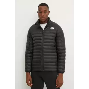 The North Face geaca sport Terra Peak culoarea negru, NF0A88U2JK31 imagine