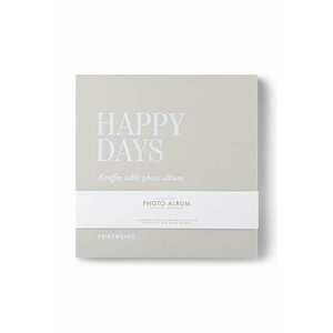 Printworks album foto Happy Days imagine