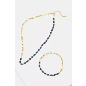 Answear Lab colier si bratara imagine