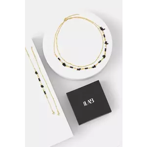 Answear Lab colier și brățară imagine