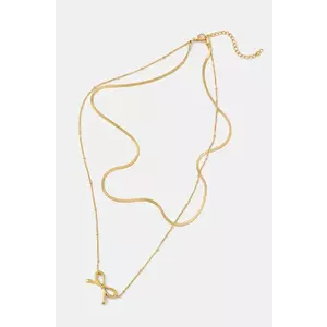 Answear Lab colier si bratara imagine