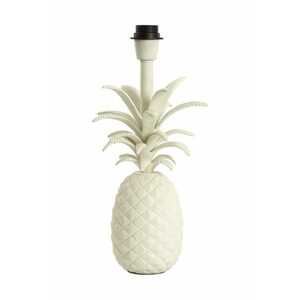 Light & Living bază pentru o lampă de masă Pineapple imagine