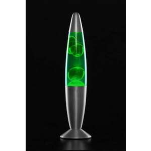 InnovaGoods lampa de masă cu led Lava Magma Lamp imagine