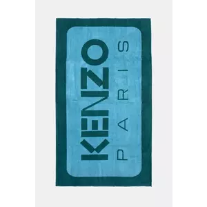 Kenzo prosop de plaja KLABEL Canard 90 x 160 cm imagine