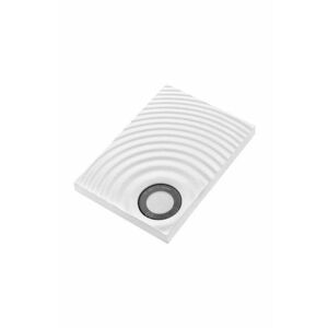 Guzzini cântar de bucatarie Ripples imagine