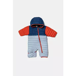 Columbia combinezon bebe Powder Lite Reversible Bunting 2088751 imagine