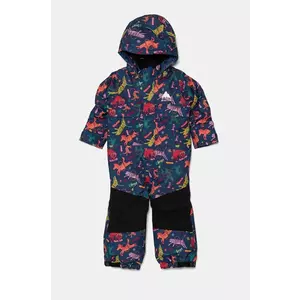 Burton salopeta culoarea albastru marin, 221741 imagine