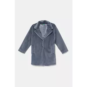 United Colors of Benetton palton copii 2ZWKCN05S imagine