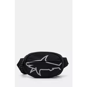 Paul&Shark borseta culoarea albastru marin, 14318118 imagine