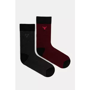 Medicine ciorapi de bumbac 2-pack imagine