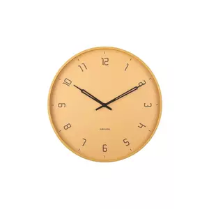 Karlsson ceas de perete Stark imagine