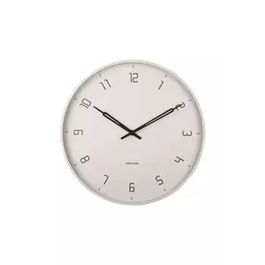 Karlsson ceas de perete Stark imagine