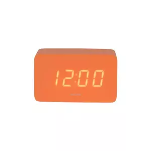 Karlsson ceas cu alarmă Spry Tube LED imagine