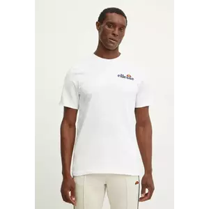 Ellesse - tricou SHB06835-White imagine