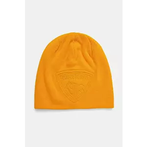 Rossignol caciula culoarea portocaliu imagine