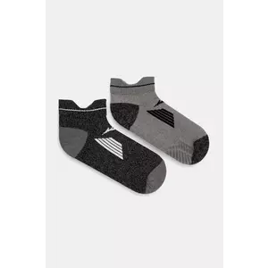 Mizuno sosete Active Training Mid 2-pack J2GX1055 imagine