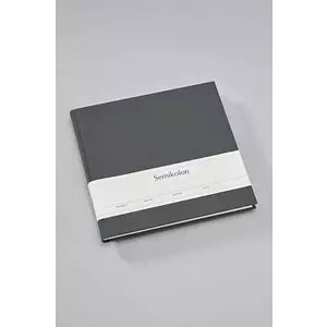 Semikolon carte de oaspeti Lava Stone imagine