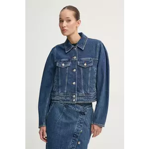 IRO geacă din denim femei, de tranziție, WP07OURA imagine