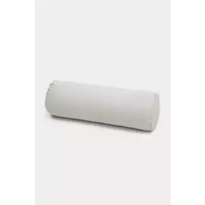 Casall rolă pentru yoga și meditație culoarea bej imagine