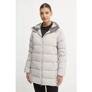 Montane geaca sport din puf Tundra culoarea gri, de iarna, FTUNH imagine