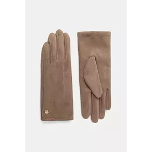 Medicine manusi femei, culoarea bej imagine