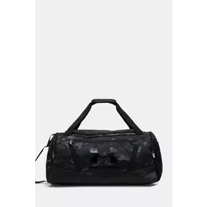Under Armour geanta sport Undeniable 5.0 Medium culoarea negru, 1369223 imagine