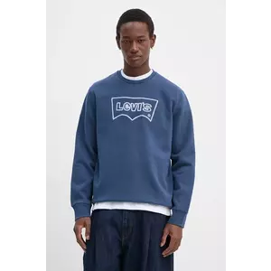 Levi's bluza barbati, cu imprimeu imagine