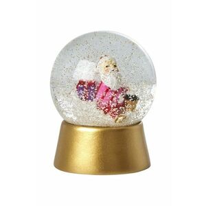 Rice glob decorativ imagine