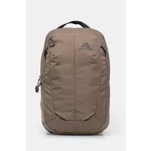 Gregory rucsac Retna 20L culoarea verde, mare, neted, RETNA.20 imagine