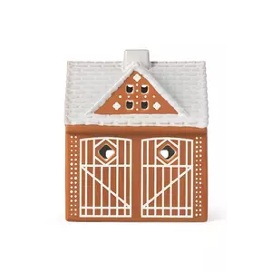 Kähler lanternă decorativă Lighthouse Christmas imagine