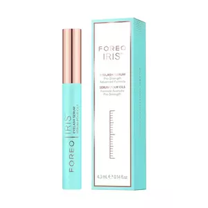 FOREO ser pentru gene IRIS Eyelashes Serum 4.3 ml imagine
