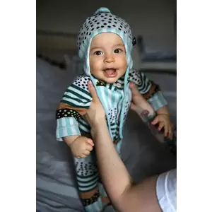 Reima rampe pentru copii Moomin Mysig 5200284B imagine