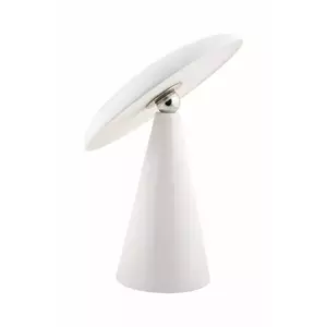 Leitmotiv lampă de masă led fără fir Phoebe LED imagine