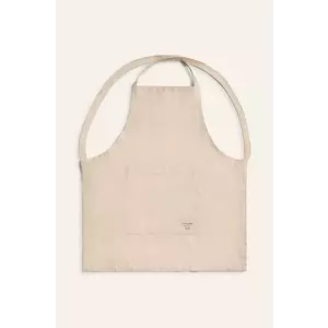 Calma House șorț de bucătărie din in Lino imagine