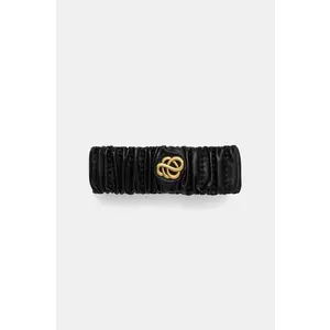 By Malene Birger bratara de piele EVELO 2-pack femei, Q71356006Z imagine