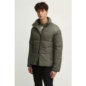 Lindbergh geaca barbati, culoarea verde, de iarna, oversize, 30-303051 imagine