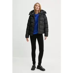 G-Star hanorac de bumbac femei, cu imprimeu, D25044-D427 imagine