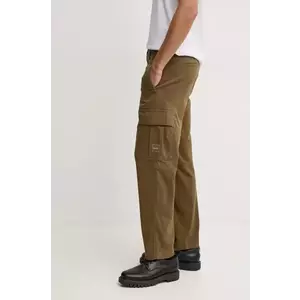 Boss Orange pantaloni barbati, cu fason cargo, 50523149 imagine