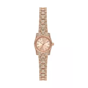 Michael Kors ceas femei, culoarea auriu, MK4863 imagine