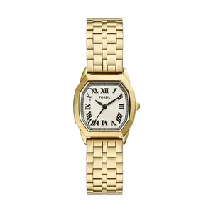 Fossil ceas femei, culoarea auriu, ES5361 imagine