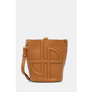 Patou poseta culoarea rosu, BA0155038 imagine