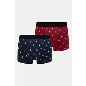 Medicine boxeri de bumbac 2-pack imagine