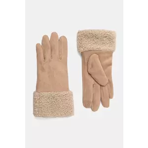 Medicine manusi femei, culoarea bej imagine