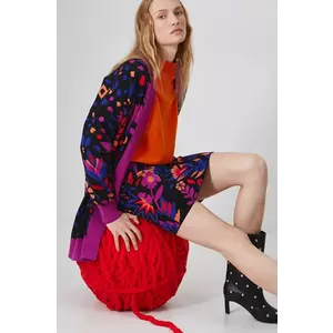 Medicine fusta mini, creion imagine