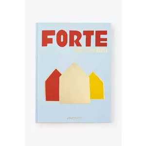 Assouline carte Forte Dei Marmi by Edoardo Nesi, English imagine