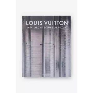 Assouline carte Louis Vuitton Skin: Singapure by Paul Goldberger, English imagine