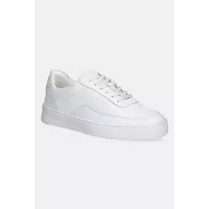 Filling Pieces sneakers din piele Mondo 2.0 Ripple Nappa culoarea alb, 39922901901 imagine
