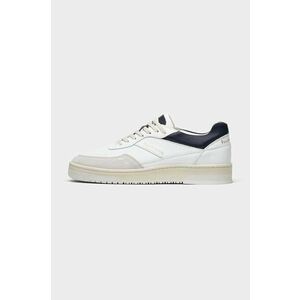 Filling Pieces sneakers din piele Ace Tech culoarea alb, 70022001925 imagine
