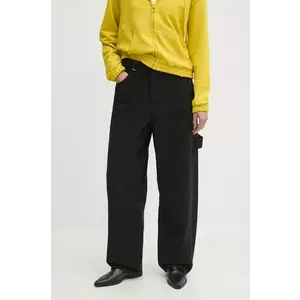 United Colors of Benetton jeansi femei medium waist, 4OCBDE025 imagine