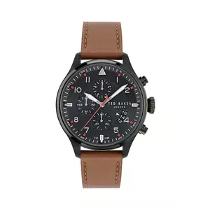 Ted Baker ceas barbati, culoarea maro, BKPFMF406 imagine